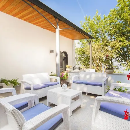 Villa La Ventana *