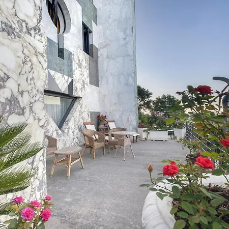 La Ventana Villa *