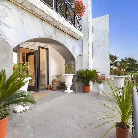 La Ventana Villa