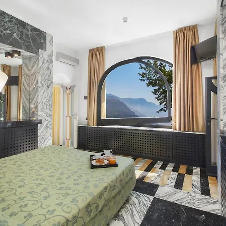 La Ventana Villa