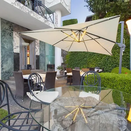 Villa La Ventana
