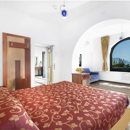 Villa La Ventana *