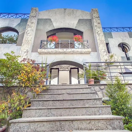 La Ventana Villa Sant'Agnello