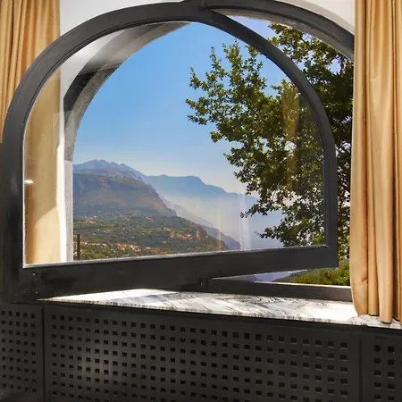 La Ventana Villa *