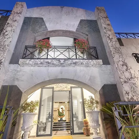 La Ventana Villa *