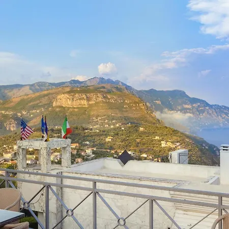 La Ventana Sant'Agnello