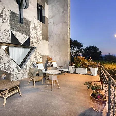 La Ventana Villa Sant'Agnello