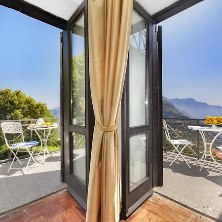 La Ventana Sant'Agnello