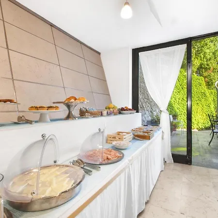 Villa La Ventana *