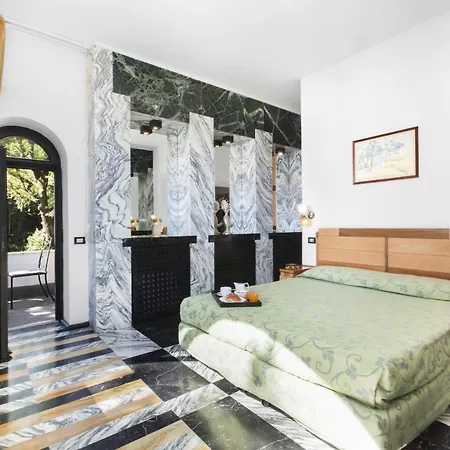 La Ventana Villa Sant'Agnello