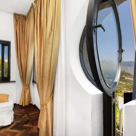 빌라 La Ventana *