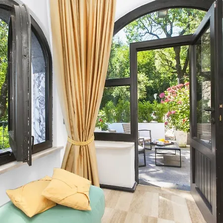 La Ventana 빌라 *